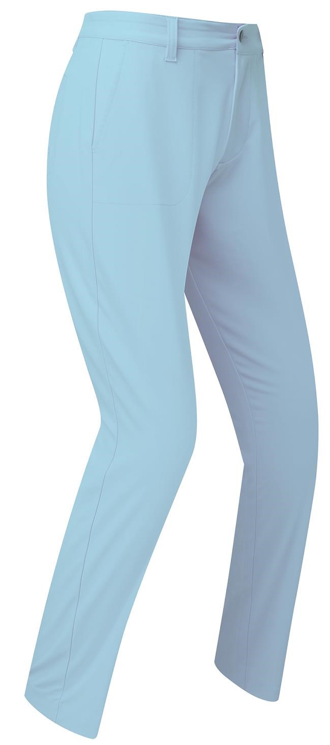 FootJoy Stretch Cropped 7/8 dámské kalhoty, modré
