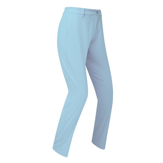 FootJoy Stretch Cropped 7/8 dámské kalhoty, modré