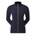 FootJoy Full-Zip Wind dámská bunda, modrá