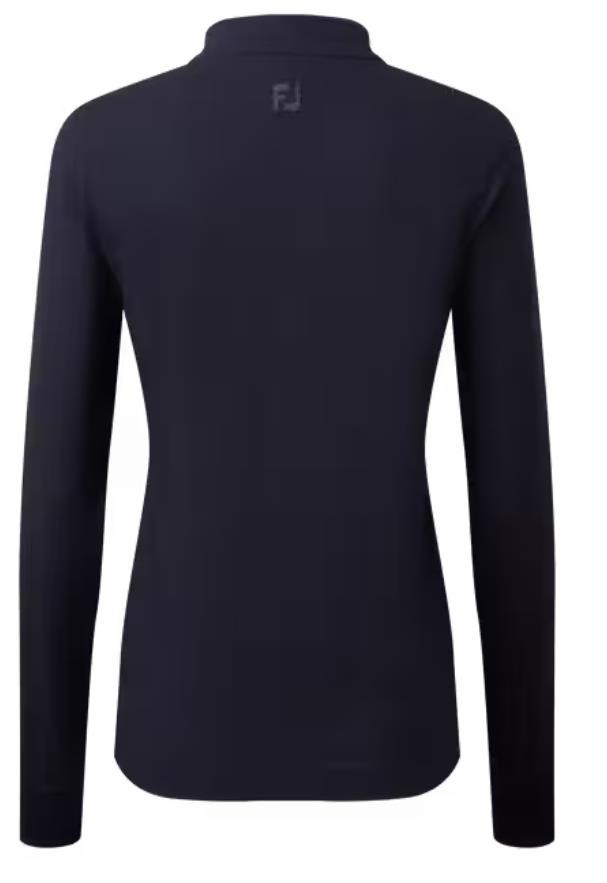 FootJoy Full-Zip Wind dámská bunda, modrá
