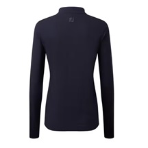FootJoy Full-Zip Wind dámská bunda, modrá