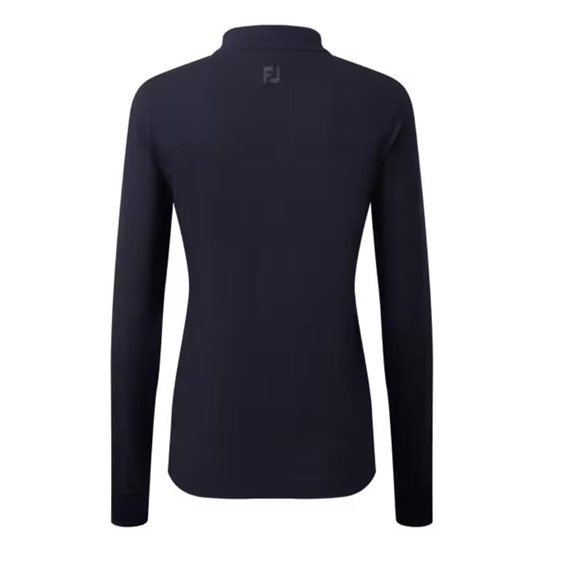 FootJoy Full-Zip Wind dámská bunda, modrá