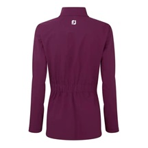FootJoy HydroLite dámská bunda, fig