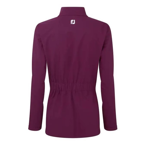 FootJoy HydroLite dámská bunda, fig