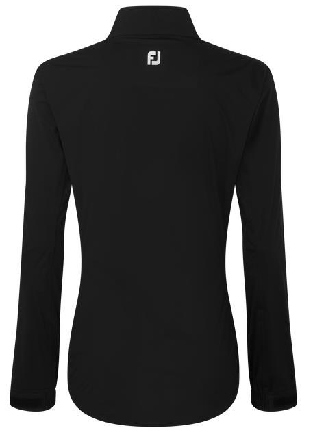 Pantalon Imperméable FootJoy HydroKnit Noir - Taille 38/30 Court - Homme Golf
