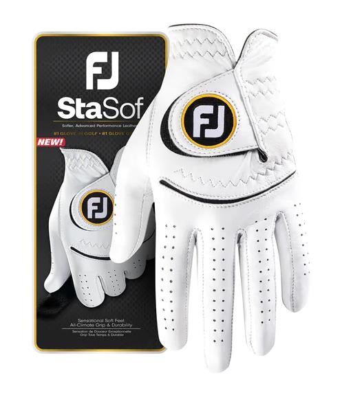 FootJoy StaSof pánská golfová rukavice