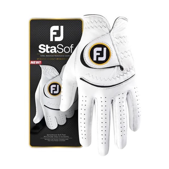FootJoy StaSof pánská golfová rukavice