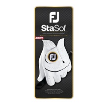 FootJoy StaSof pánská golfová rukavice