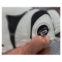 FootJoy GT Xtreme Cadet pánská golfová rukavice, bílo/černá