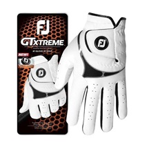 FootJoy GT Xtreme Cadet pánská golfová rukavice, bílo/černá