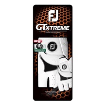 FootJoy GT Xtreme Cadet pánská golfová rukavice, bílo/černá