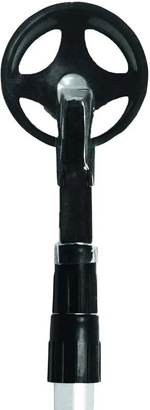 Longridge Plastic Cup lovítko 9FT (2,7m)
