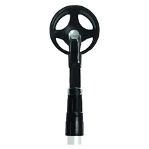 Longridge Plastic Cup lovítko 9FT (2,7m)