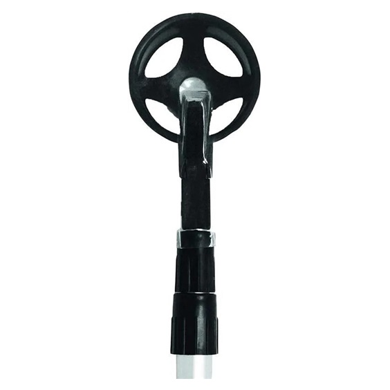 Longridge Plastic Cup lovítko 9FT (2,7m)