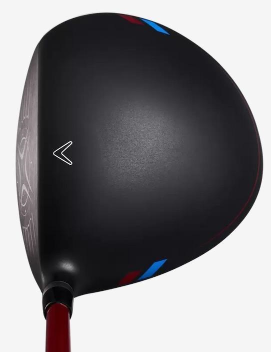 Callaway XR 13PC pánský golfový set, grafit, light