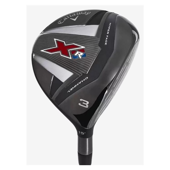 Callaway XR 13PC pánský golfový set, grafit, light