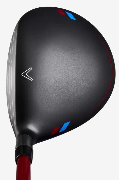 Callaway XR 13PC pánský golfový set, grafit, light