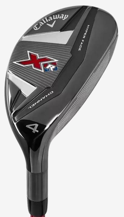 Callaway XR 13PC pánský golfový set, grafit, light