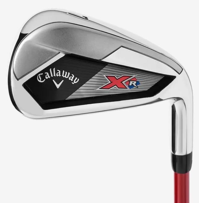 Callaway XR 13PC pánský golfový set, grafit, light