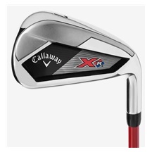 Callaway XR 13PC pánský golfový set, grafit, light