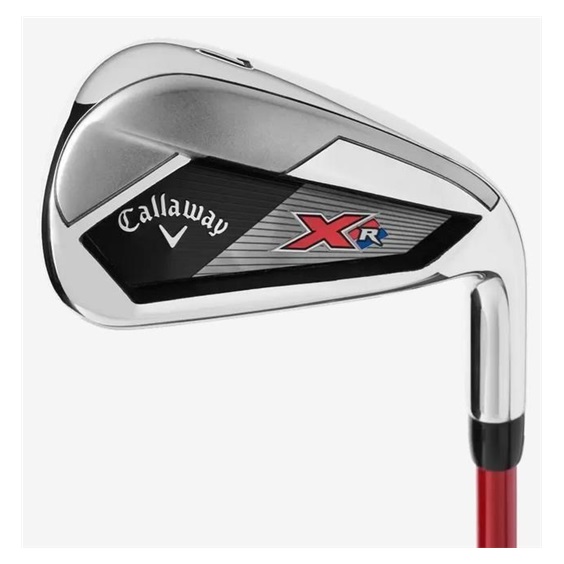 Callaway XR 13PC pánský golfový set, grafit, light