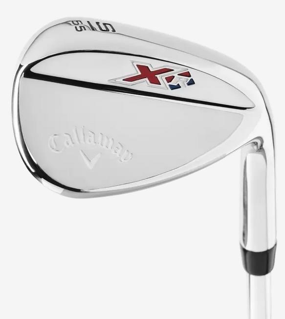 Callaway XR 13PC pánský golfový set, grafit, light