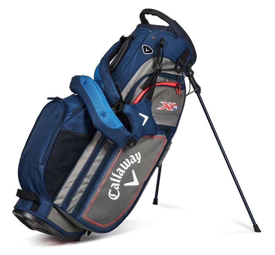 Callaway XR 13PC pánský golfový set, grafit, light