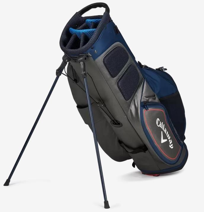 Callaway XR 13PC pánský golfový set, grafit, light