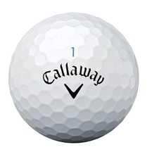 Callaway REVA 23 golfové míčky