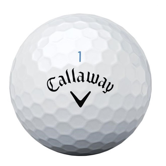 Callaway REVA 23 golfové míčky