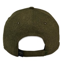 Callaway Liquid Metal Hat kšiltovka, military green