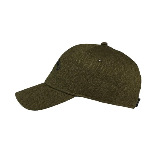 Callaway Liquid Metal Hat kšiltovka, military green