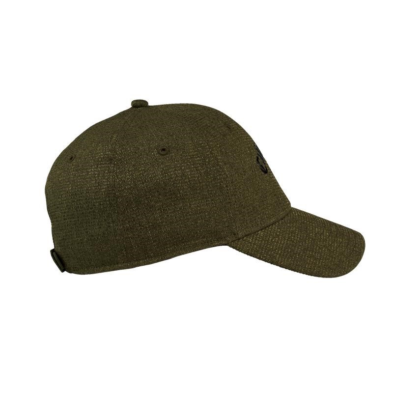 Callaway Liquid Metal Hat kšiltovka, military green