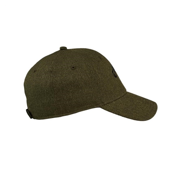 Callaway Liquid Metal Hat kšiltovka, military green