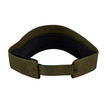 Callaway Liquid Metal Visor kšilt, military green