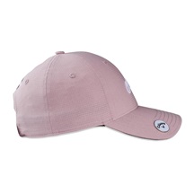 Callaway Stitch Magnet dámská kšiltovka, mauve
