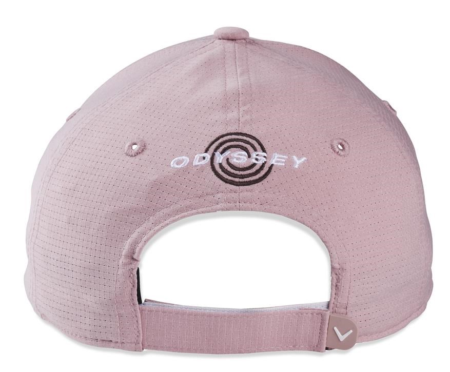Callaway Stitch Magnet dámská kšiltovka, mauve
