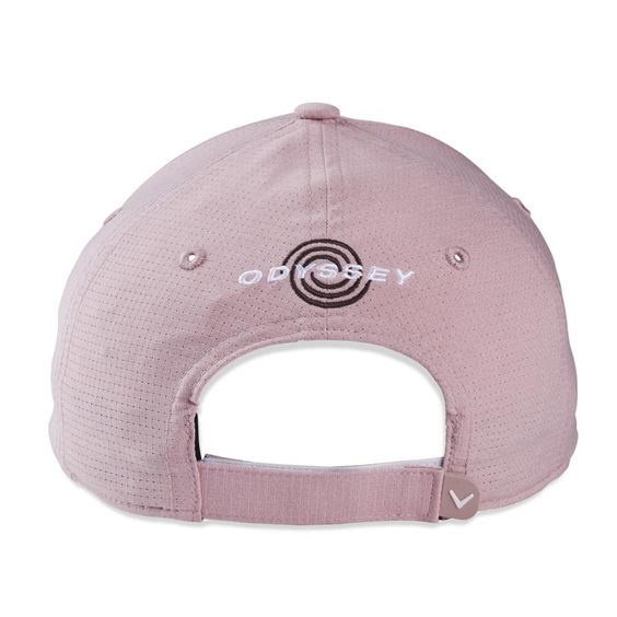 Callaway Stitch Magnet dámská kšiltovka, mauve