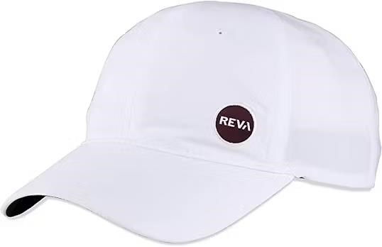 Callaway REVA High Tail dámská kšiltovka, bílá