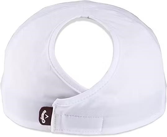 Callaway REVA High Tail dámská kšiltovka, bílá