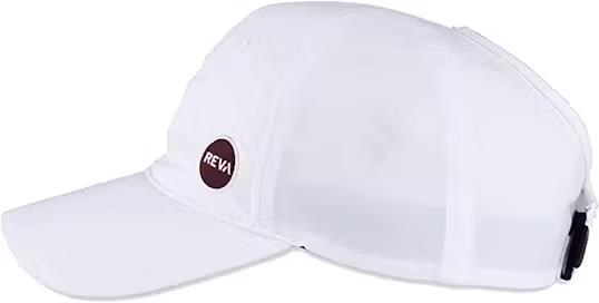 Callaway REVA High Tail dámská kšiltovka, bílá