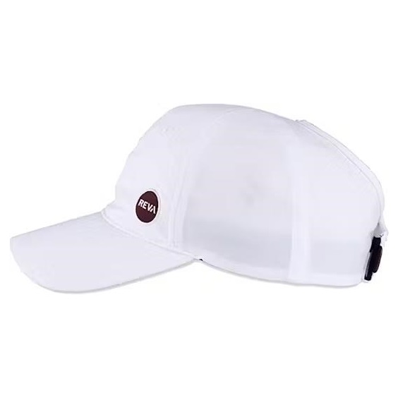 Callaway REVA High Tail dámská kšiltovka, bílá