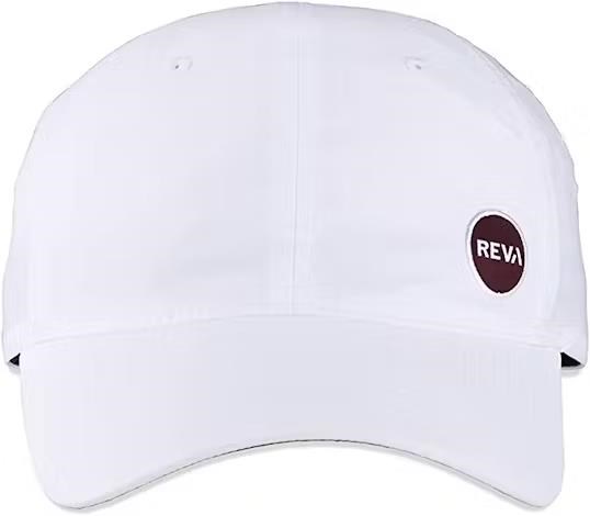 Callaway REVA High Tail dámská kšiltovka, bílá