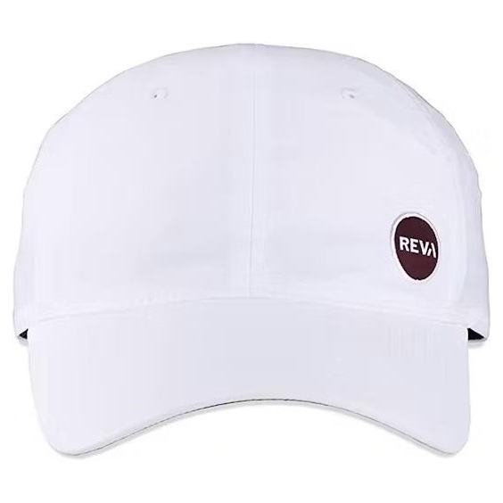 Callaway REVA High Tail dámská kšiltovka, bílá
