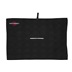 Odyssey Microfiber golfový ručník, černý