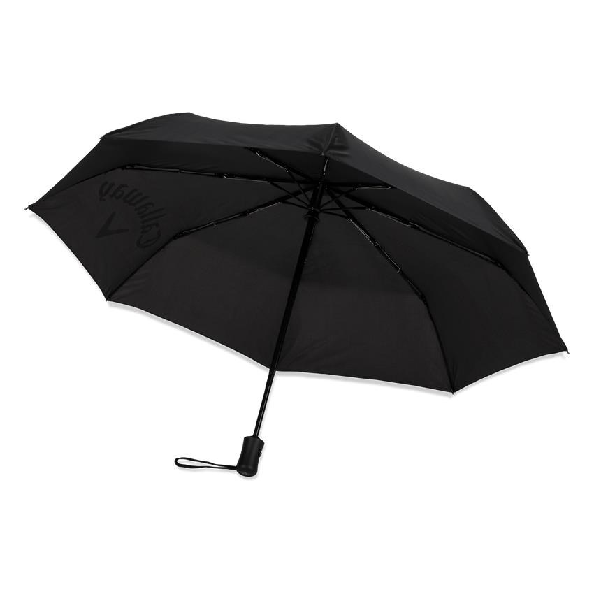Callaway Collapsible deštník 43", černý