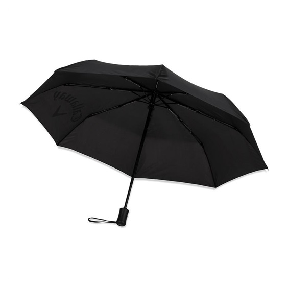 Callaway Collapsible deštník 43", černý