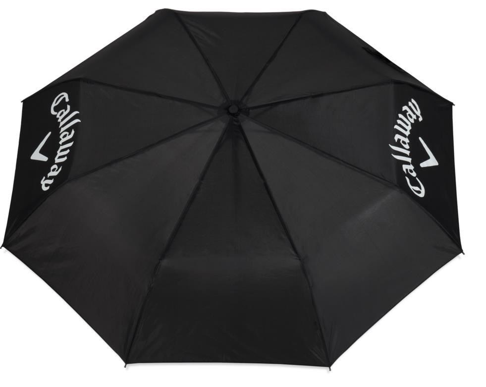 Callaway Collapsible deštník 43", černý