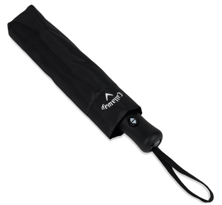 Callaway Collapsible deštník 43", černý