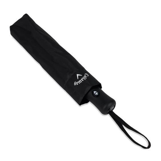 Callaway Collapsible deštník 43", černý